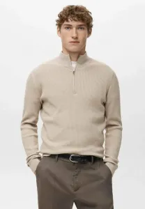 Джемпер Mango, Beige