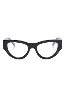 Saint Laurent Eyewear очки SL M94 OPT, черный