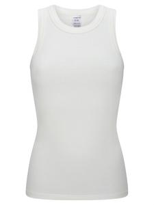 Нижняя рубашка SCHIESSER Paula, от белого