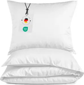 Постельное белье Renforce 155x220 белое однотонное Carpe Sonno