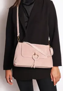 Сумка через плечо Chiara Ferretti, Rosa Antico