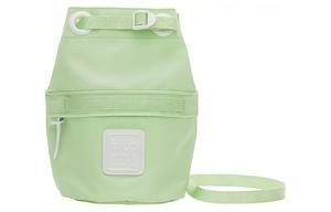 CILOCALA Нейлоновая тканевая сумка через плечо женская, Mint Green