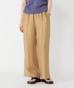 Легкие брюки-клеш Studio Clip, цвет Beige 55