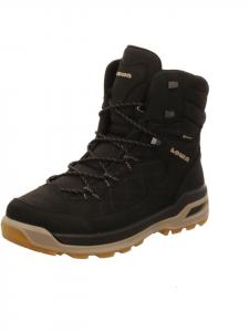 Ботинки LOWA, черный