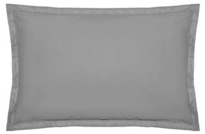 Наволочка Atmosphera Créateur d'intérieur LANDIHA, серый