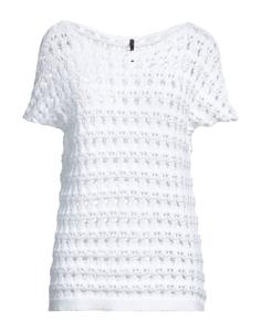 Свитер Bellwood, белый