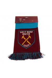 Бар Шарф West Ham United FC, красный