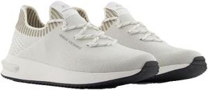 Мужские кроссовки Armani Exchange Dusseldorf, слоновая кость