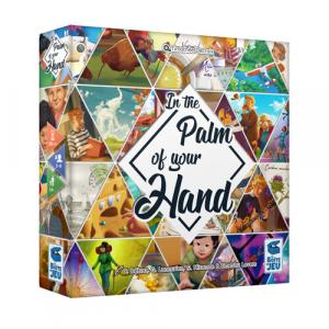 Настольная игра In The Palm Of Your Hand