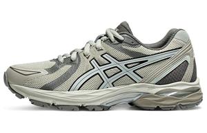 Женские кроссовки Asics Gel Flux Cn 'Cream White Grey' Бежево-серо-белые