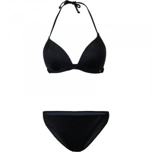 Листья бикини кохали Brunotti, черный