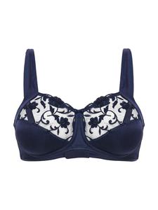 Бюстгальтер без косточек Felina BH ohne Bügel, цвет Admiral