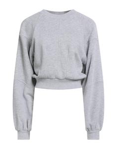 Толстовка John Richmond, светло-серый