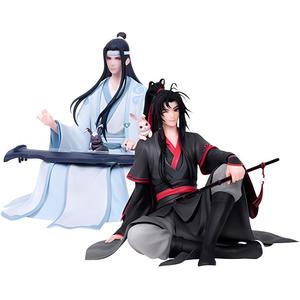 Фигурки в масштабе QINGCANG