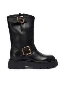 Ботильоны EO-CLAIRE-70866 Badura, черный