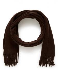 Шарф Kitha Pure Wool Part Two, Mole