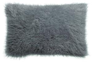 Подушка Vivaraise Betani, синий - 40 х 65 см