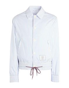 Куртка Thom Browne, белый