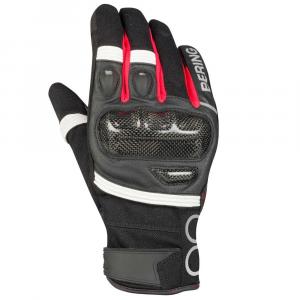 Мотоперчатки Bering Raid, черный