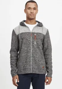 Толстовка на молнии bhpinheiro Blend, Black