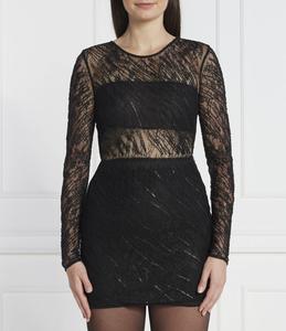 Платье Patrizia Pepe, черный