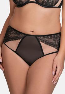 Трусы Vivisence, черный