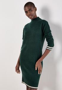 Платье Apricot MIDI, Green