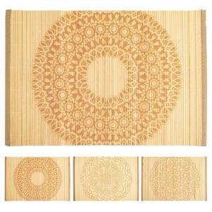 Подставка для столовых приборов orion group 710777, 30x1x45 см, бежевый