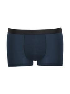 Трусы боксеры Hanro Micro Touch, темно-синий