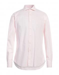 Рубашка Xacus, светло-розовый