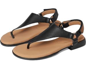 Сандалии Gentle Souls by Kenneth Cole Holly, цвет Black Leather