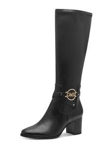 Классические ботинки MARCO TOZZI, Black