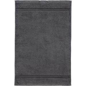 Полотенца princess Rhomtuft, серый