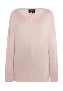 Свитер Usha Black Label NOWLES, розовый