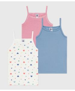 Майки (3 шт.)