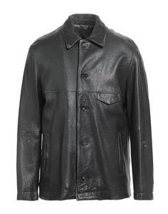 Куртка Giorgio Brato, черный