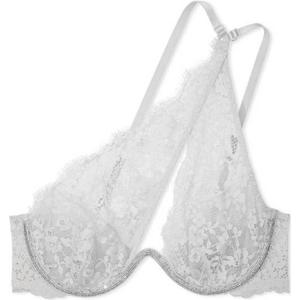 DREAM ANGELS Бюстгальтер Женский Светло-серый Victoria's Secret