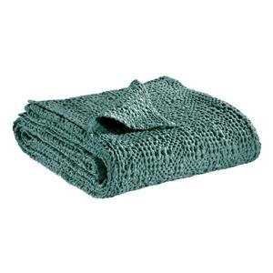 Покрывало Vivaraise зеленый, 240/260 см