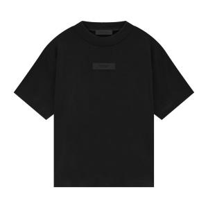 Футболка Fear Of God Essentials Fear of God Essentials Short-Sleeve Tee, черный
