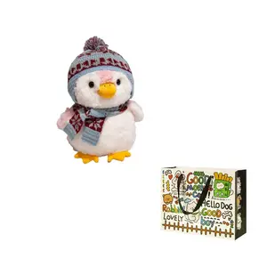 Плюшевая игрушка BEIKEMIXUE