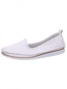 Тапочки Andrea Conti SHOES, белый