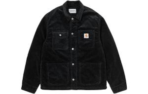 Carhartt WIP Куртка мужская черная, Black