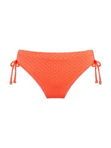 Плавки бикини Linga Dore, цвет hot coral