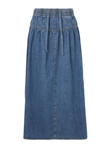 ONLY Юбка 'ONLLyra' в синем дениме