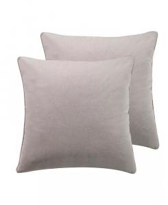 Кейси 2 шт. Шам-сет, Европейский Levtex, бежевый