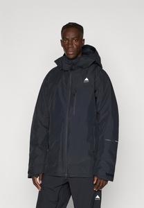 Лыжная куртка Burton MENS RESERVE INSULATED JACKET, True Black/Black