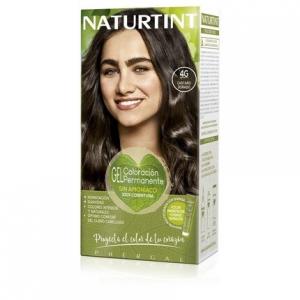 Биологическая краска для волос без аммиака 170 мл, Naturtint