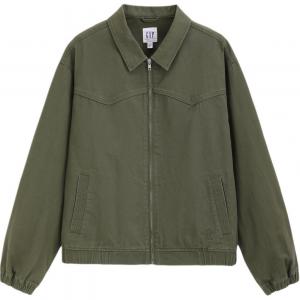 GAP Куртка Unisex, Army Green