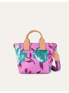 Наплечная сумка Oilily, красный