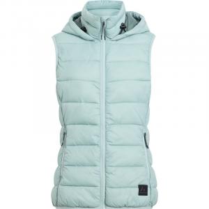 Vest da.-weste erika vst w Mckinley, зеленый